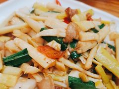 -下梅人家土菜馆(历史文化餐厅度假区店)