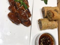 -枣子树·素食餐厅(普陀山店)