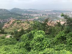 -太和山风景区