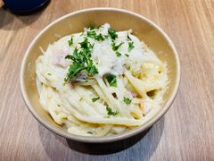 -西方小巷 Western Alley·欧洲街头小吃(时尚天河店)