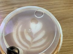 -大小咖啡 BigSmallCoffee(麦子店)