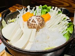 -石屋料理(南京西路店)