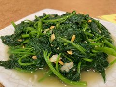 番薯叶-揭阳钟记小食(福田新村店)