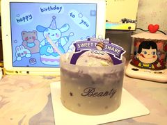 -BreadTalk面包新语·烘焙蛋糕(海珠丽影广场店)