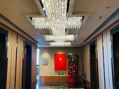 -上海静安香格里拉大酒店