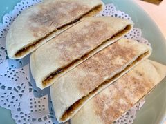 东北红糖火勺-止观小馆·辽河口渔家菜(王府井店)