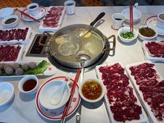 -八合里潮汕鲜牛肉火锅(深圳海岸城店)