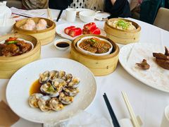 -唐宫·粤菜海鲜(万象城店)