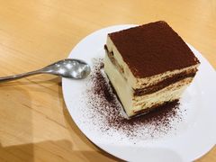 提拉米苏-VOYAGE COFFEE(杨梅竹店)