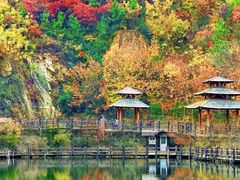 -九如山休闲旅游度假区