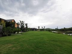 -天目湖涵田度假村