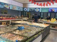-映像威海·海鲜味道(市区店)