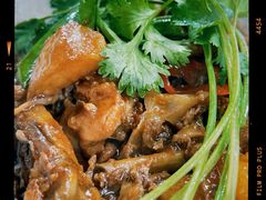 -合味土鸡火锅(中海世贸花园金碧庄店)
