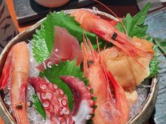 -匠和风精致料理(宁德万达店)