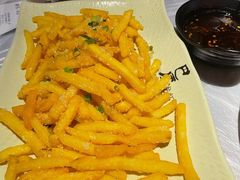 -巴厘龙虾·榜首油焖大虾(洞庭·艺术洋房店)