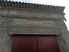 -吴兴寺