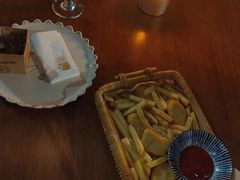 -咖法森林·咖啡  酒吧(天河店)