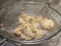 牛胸油-三毛牛肉店(福强店)