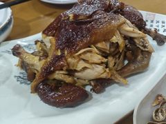 -鹤乡东北菜(崮山路店)