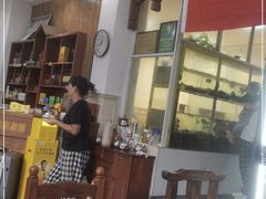 -小乡小镇·传承桐庐土菜·老板亲自烧的菜