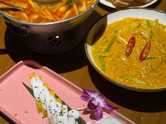 -泰国餐厅 Thai Food(裕华万达店)