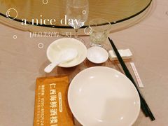 -仁西海鲜酒楼(振东店)