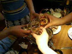 -亚马逊海鲜自助餐厅(惠山万达店)