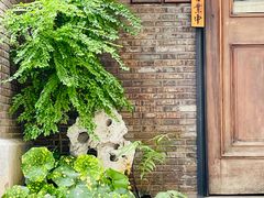 -南园民国茶楼餐厅·常州菜(北大街店)