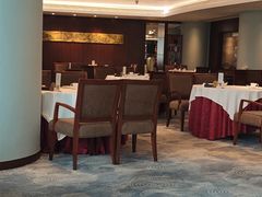 -粤财皇冠假日酒店·彩华轩中餐厅