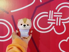 店内环境-新城市广场