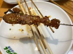 -老味烧烤(总店)