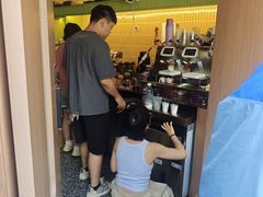 -SeekSeeking咖啡专门店(堰塘街店)