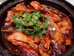 -沈家花园如皋菜(君御豪庭店)