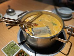 -生如夏花泰式火锅(鹭洲里店)