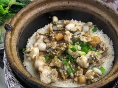 田鸡煲仔饭-红星光发煲仔饭(大石街店)
