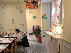 -西域胡氏大盘鸡(新华胡杨风店)