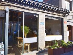 门面-VOYAGE COFFEE(杨梅竹店)