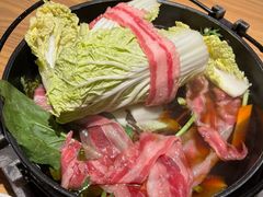 -大和食乐·鲜和牛酸汤火锅(环宇荟店)