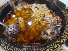 -金三可市井水煮鱼(金碧园店)