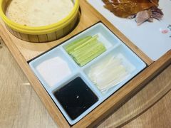 -味莊·青岛菜(云霄路店)