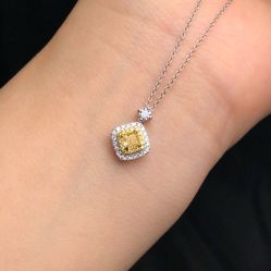 -威德钻石-克拉钻大本营(南京东路店)