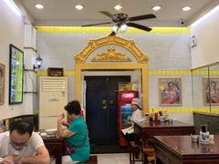 大堂-三两春(浦三路店)