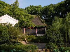 -惠山古镇·寄畅园