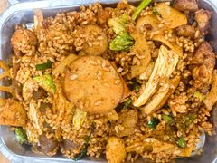 -幸福铁板烧(共和村店)