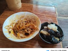 -王菊美食街·王菊面馆(总店)