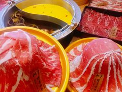 -牛匠和牛寿喜锅(西安总店)
