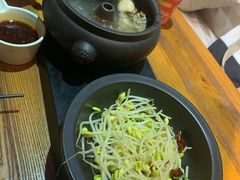 -云海肴·汽锅鸡·云南菜(天津国金汇店)