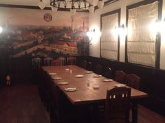 -宝莱纳啤酒花园餐厅PAULANER BRAUHAUS Nanjing(广州路店)