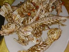 -明记海鲜美食老字号(明记总店)