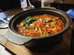 -韩鼎丰·韩国料理(林奥店)